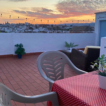 La Luz De San Eloy Διαμέρισμα Κόρδοβα Εξωτερικό φωτογραφία