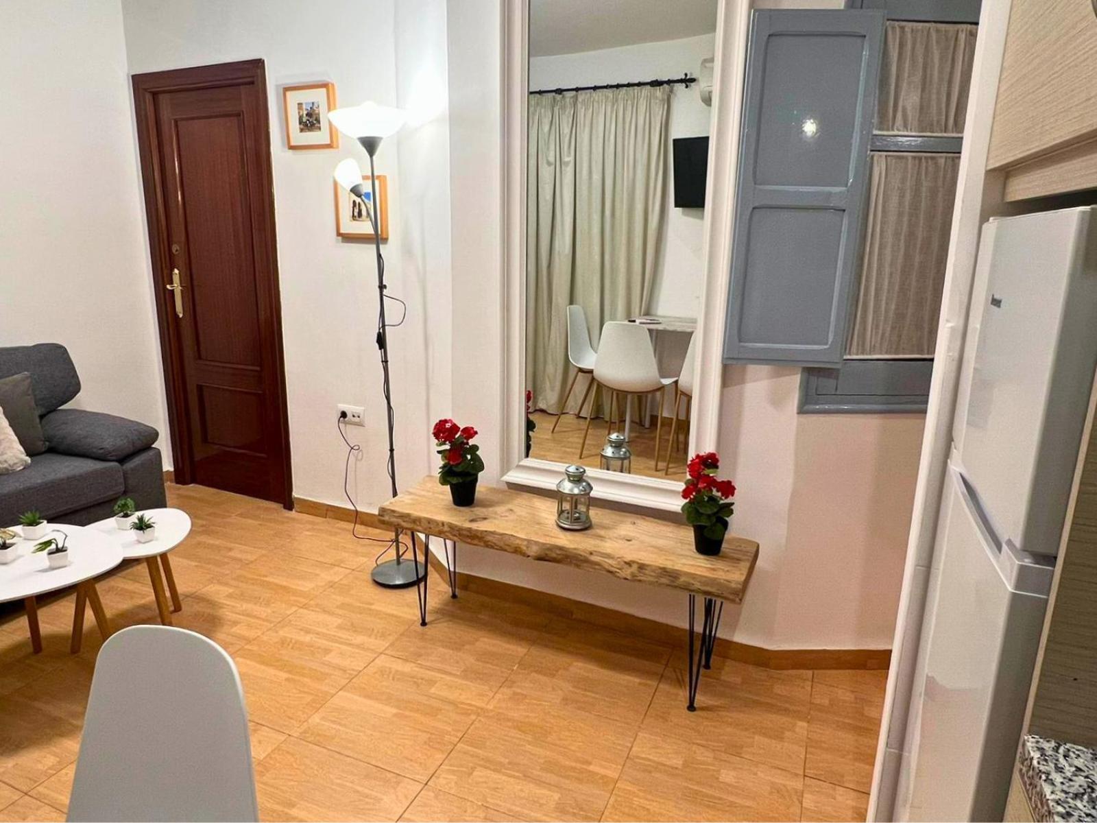 La Luz De San Eloy Διαμέρισμα Κόρδοβα Εξωτερικό φωτογραφία